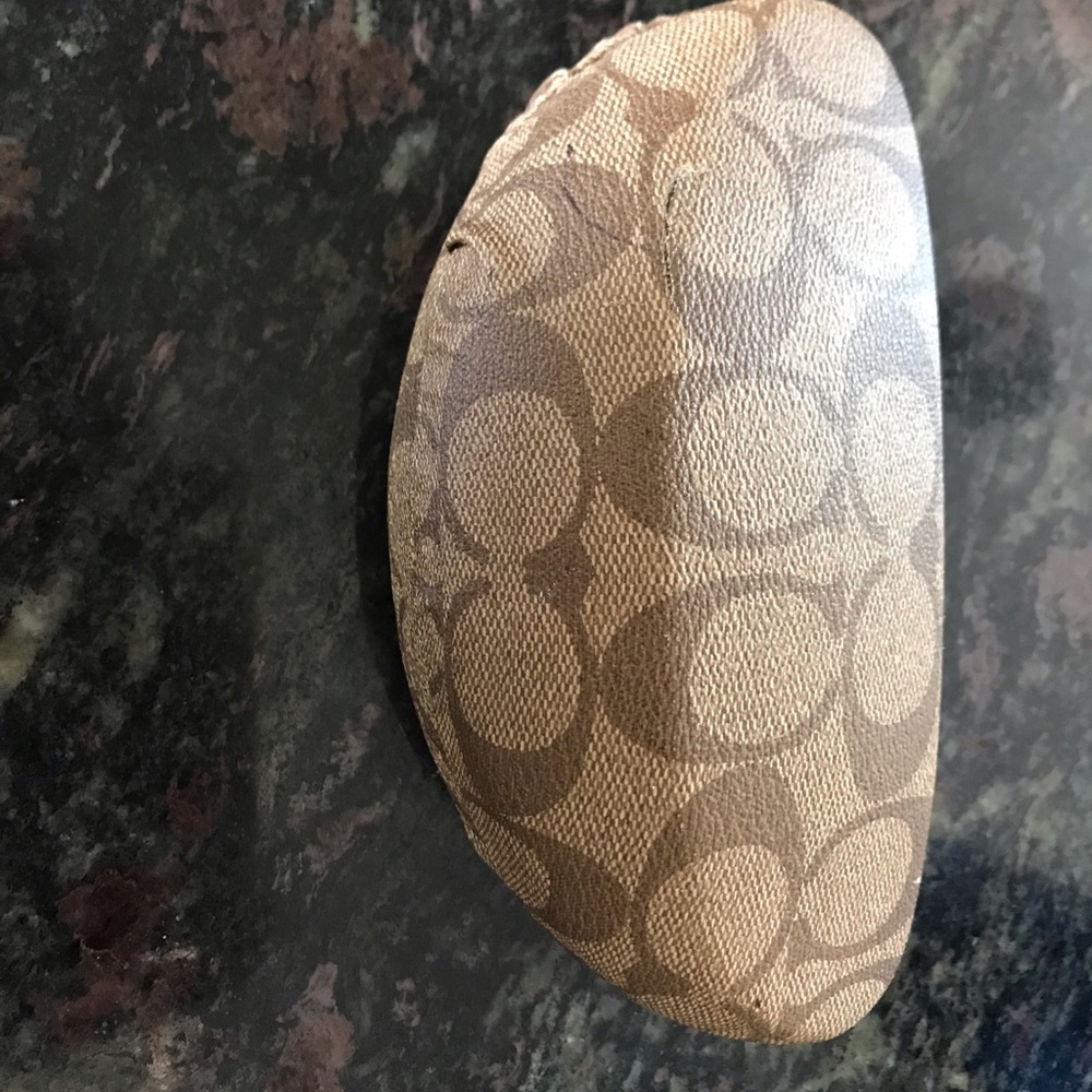 Coach sunglasses